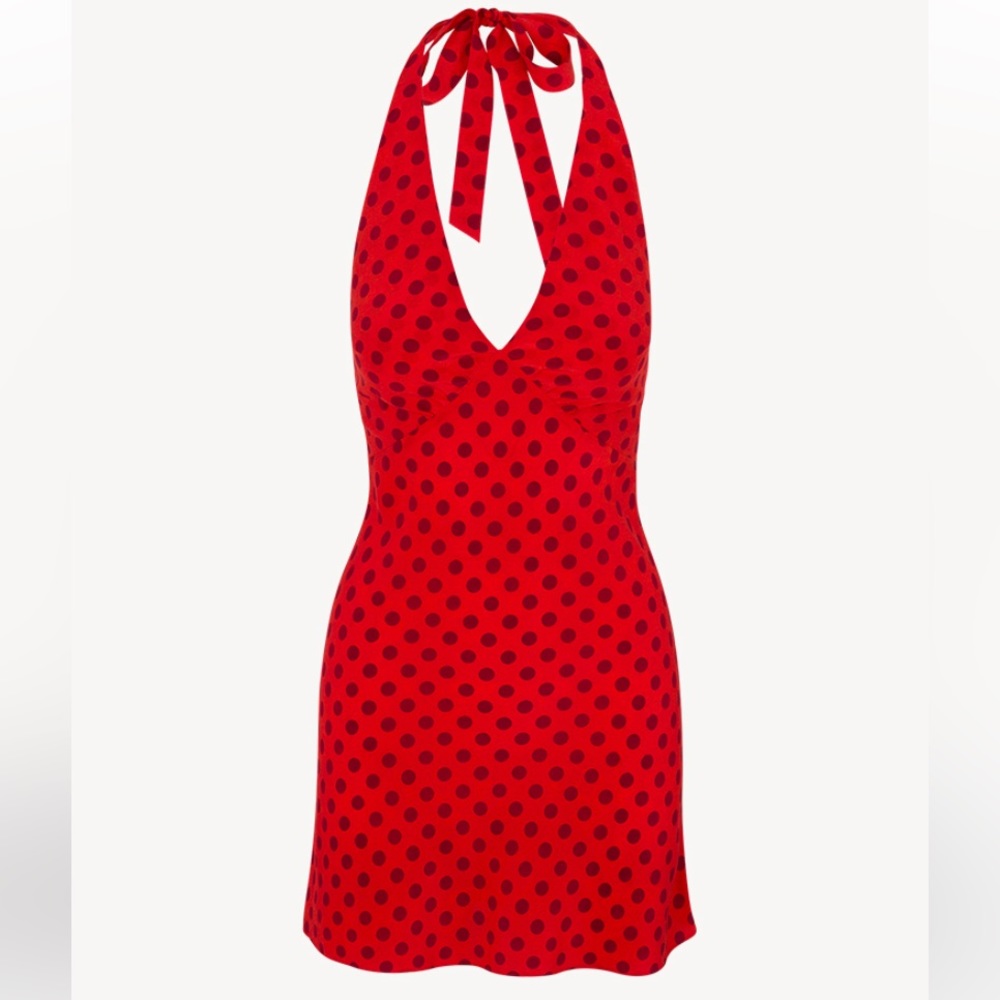 Realisation Par Leila Dress